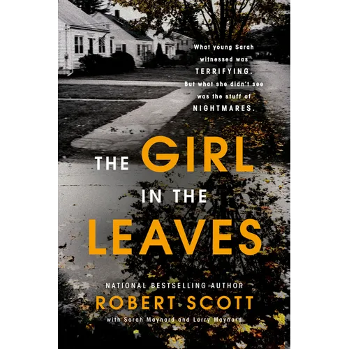 The Girl in the Leaves