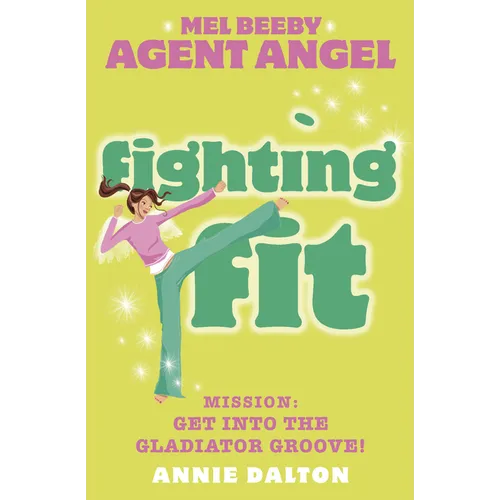 Fighting Fit