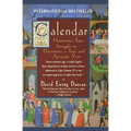 Calendar:: Humanity's Epic Struggle to Determine a True and Accurate Year