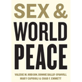 Sex and World Peace