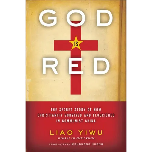 God Is Red