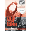 When the Crowd Stops Roaring: The inspirational memoir of an extraordinary All Black