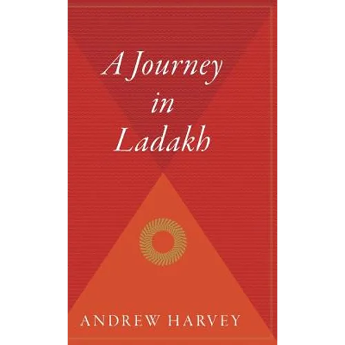 A Journey in Ladakh