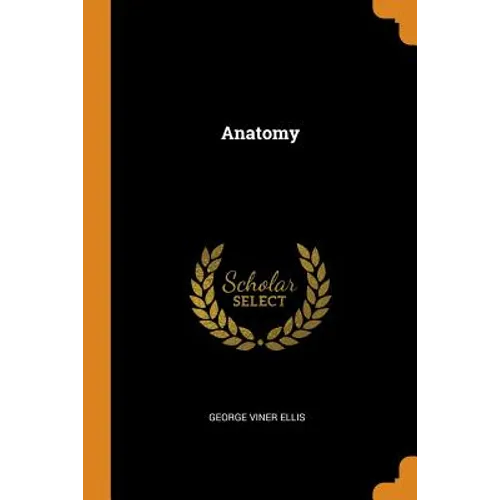 Anatomy