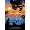 Summer of the Monkeys