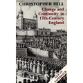 Change and Continuity in Seventeenth-Century England: Revised Edition