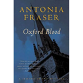 Oxford Blood: A Jemima Shore Mystery