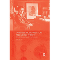 Japanese Modernisation and Mingei Theory: Cultural Nationalism and Oriental Orientalism
