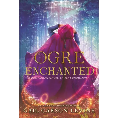 Ogre Enchanted