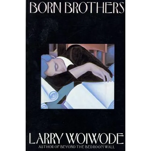 Born Brothers