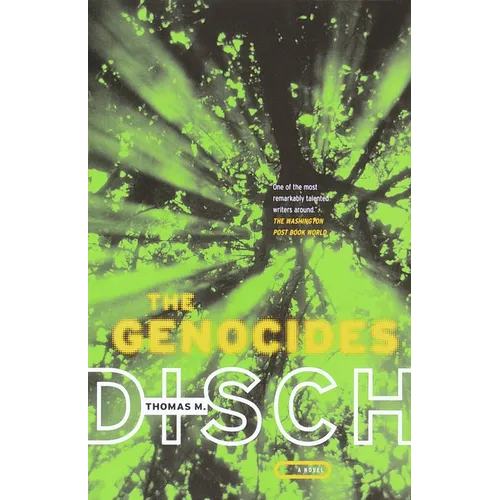 The Genocides