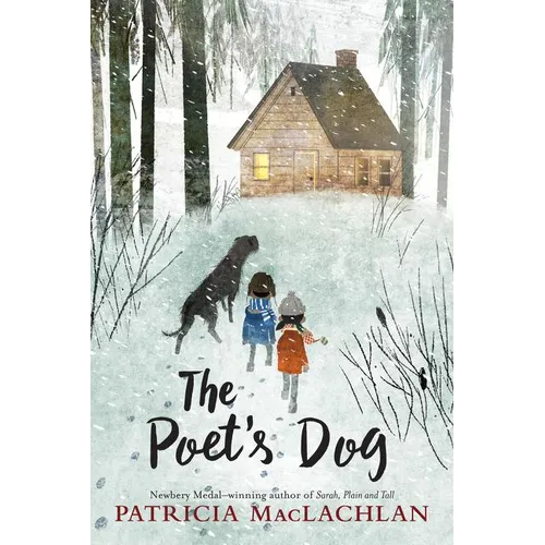 The Poet's Dog