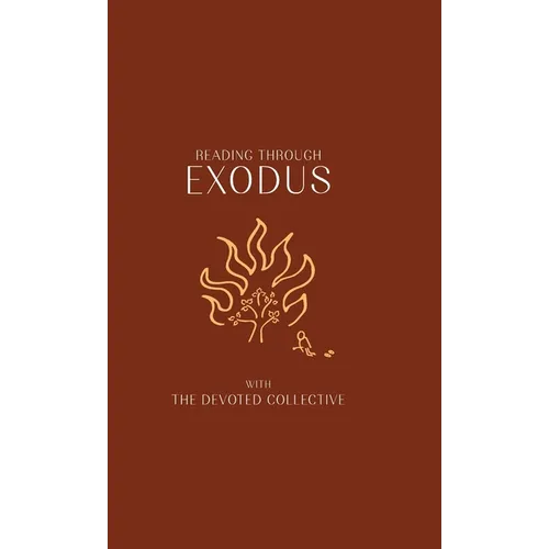 Reading Through Exodus
