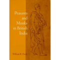 Peasants and Monks in British India