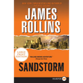 Sandstorm: A SIGMA Force Novel