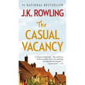 The Casual Vacancy