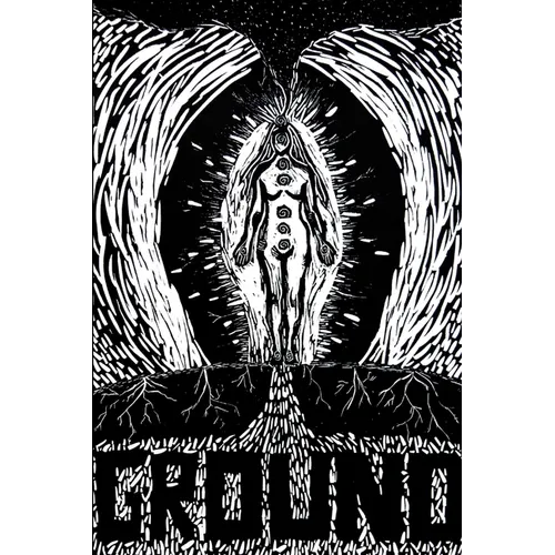 The Grounding Book