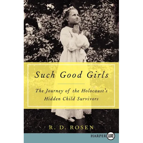 Such Good Girls LP