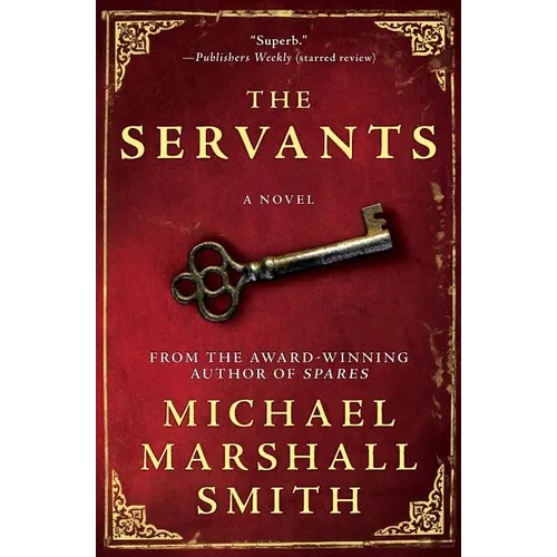 The Servants