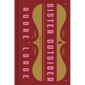 Sister Outsider: Essays and Speeches