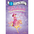 Pinkalicious and the Pinkadorable Pony