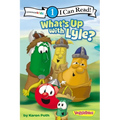 What's Up with Lyle?: Level 1