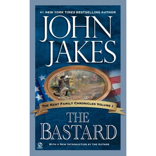 The Bastard
