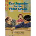 Earthquake in the Third Grade