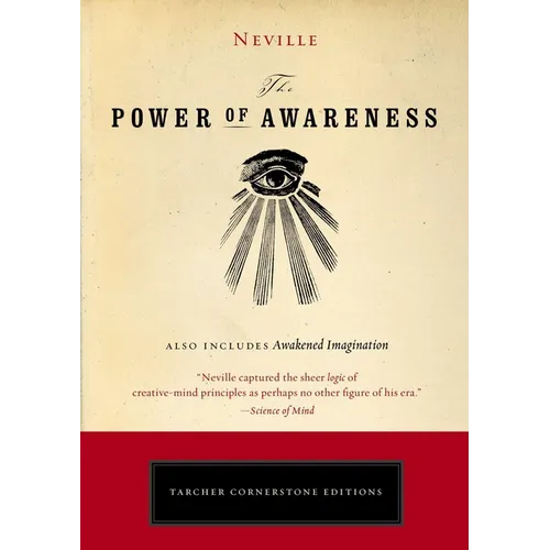 The Power of Awareness