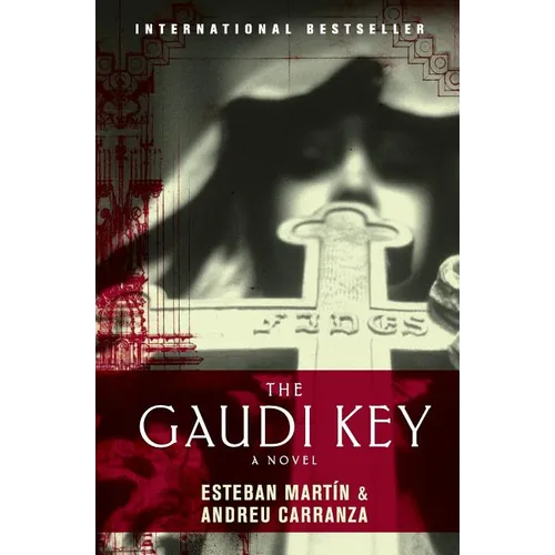 The Gaudi Key