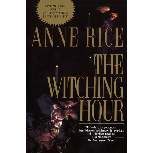 The Witching Hour