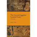 The Ancient Egyptian Pyramid Texts
