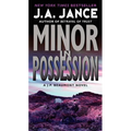 Minor in Possession