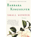 Small Wonder: Essays
