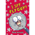 I Spy Fly Guy! (Fly Guy #7): Volume 7