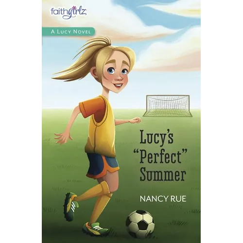 The Lucy's "Perfect" Summer