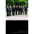 The Diplomatic History of Postwar Japan