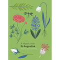 A Month with St Augustine