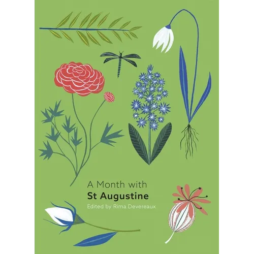 A Month with St Augustine