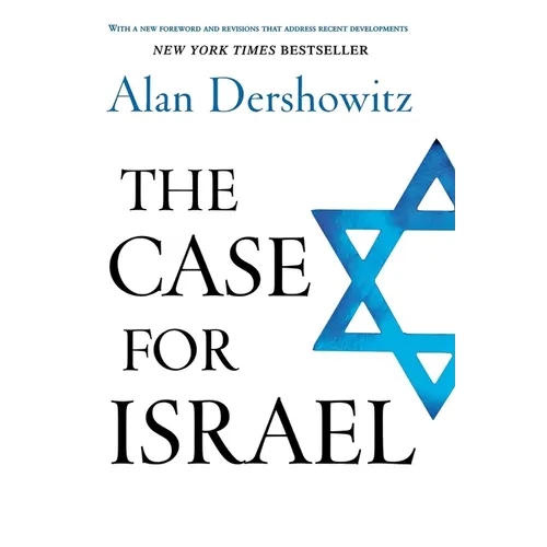 The Case for Israel