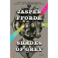 Shades of Grey: The Road to High Saffron