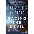 Racing the Devil: An Inspector Ian Rutledge Mystery