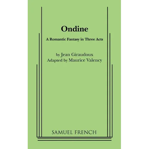 Ondine