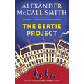 The Bertie Project: 44 Scotland Street Series (11)