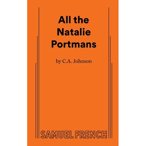 All the Natalie Portmans
