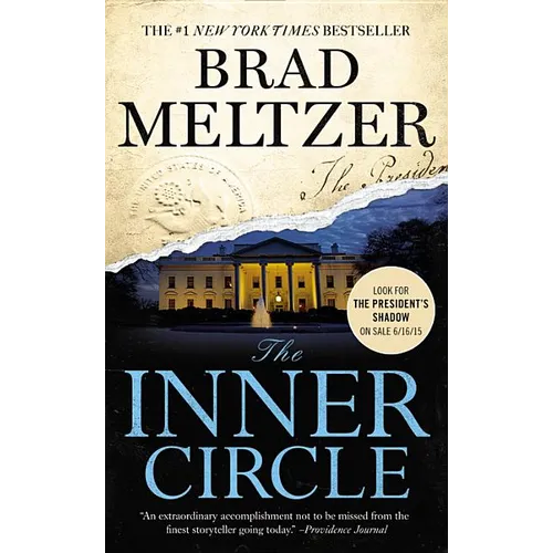 The Inner Circle (Large type / large print Edition)