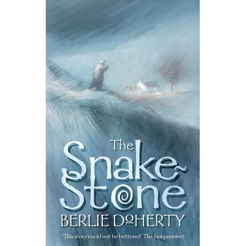 The Snake-stone