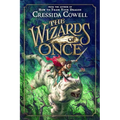 The Wizards of Once