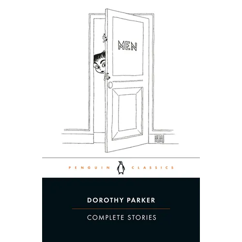 Complete Stories