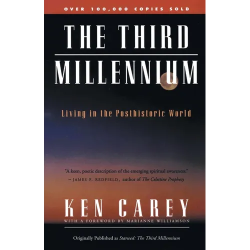 The Third Millennium